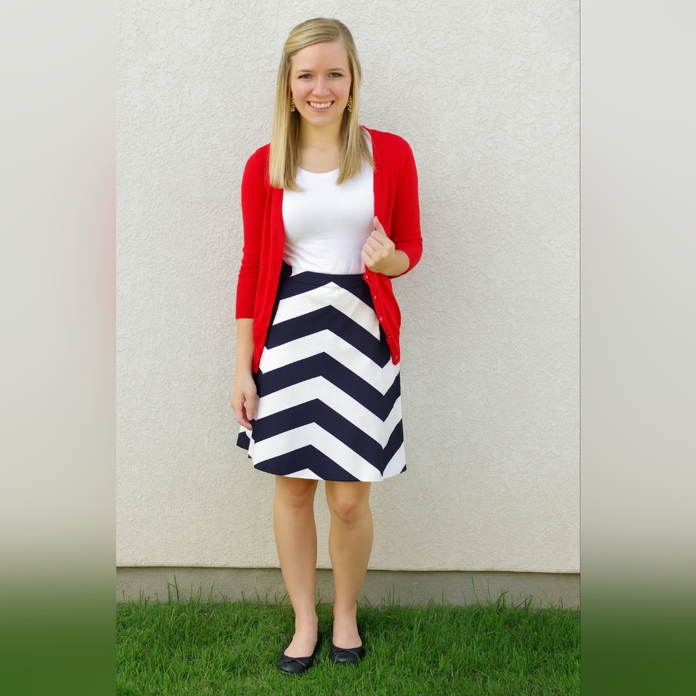 The Limited skirt - size s